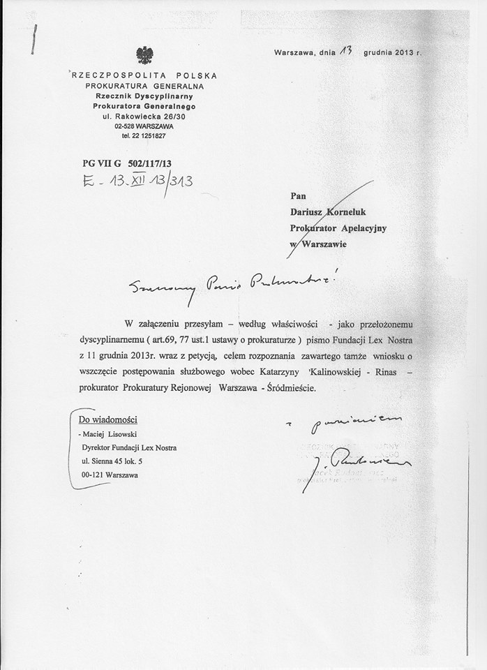 pismo-rzecznik-prokuratury-rinas